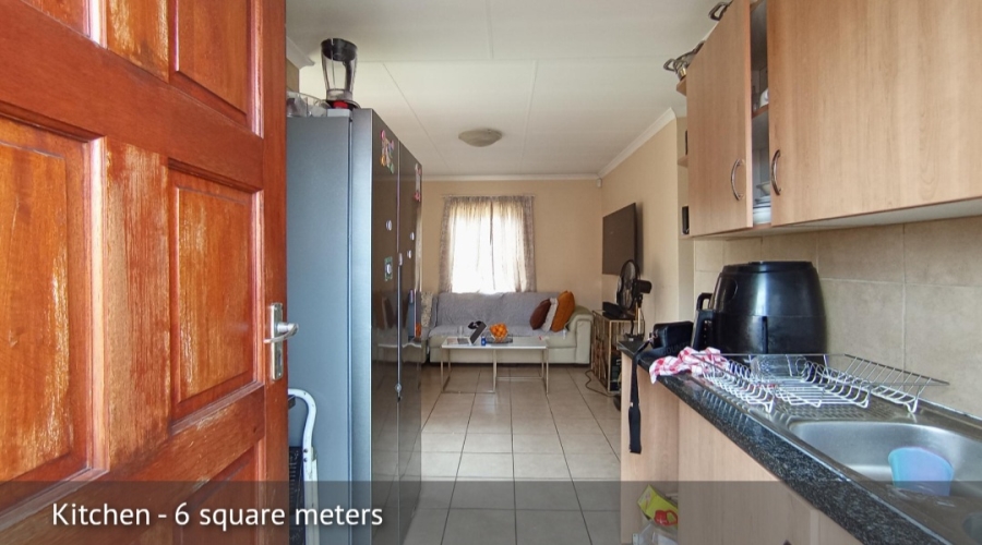 3 Bedroom Property for Sale in Centurion Central Gauteng