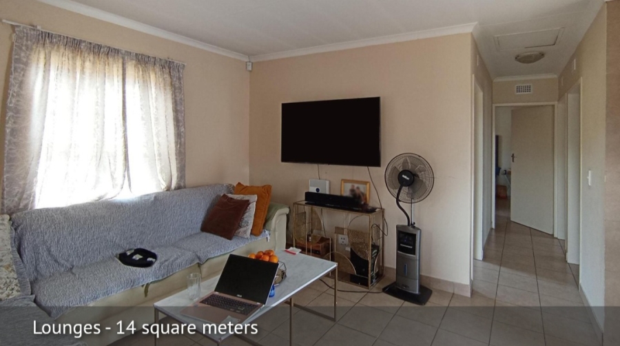 3 Bedroom Property for Sale in Centurion Central Gauteng