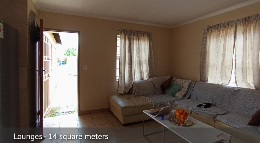 3 Bedroom Property for Sale in Centurion Central Gauteng