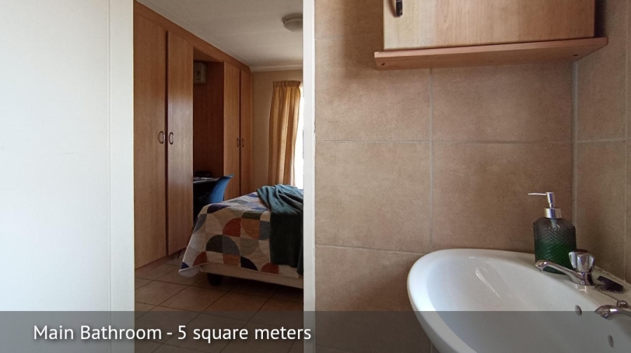 3 Bedroom Property for Sale in Centurion Central Gauteng