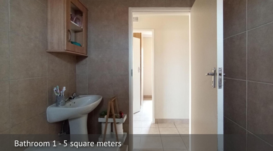 3 Bedroom Property for Sale in Centurion Central Gauteng