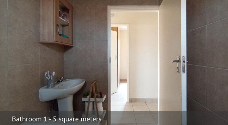 3 Bedroom Property for Sale in Centurion Central Gauteng