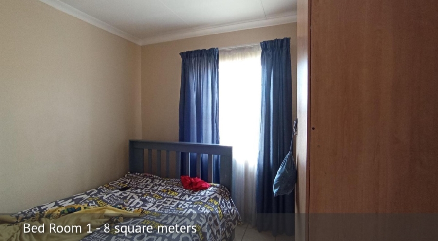 3 Bedroom Property for Sale in Centurion Central Gauteng