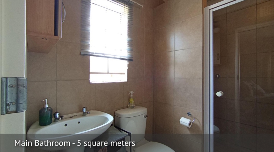 3 Bedroom Property for Sale in Centurion Central Gauteng