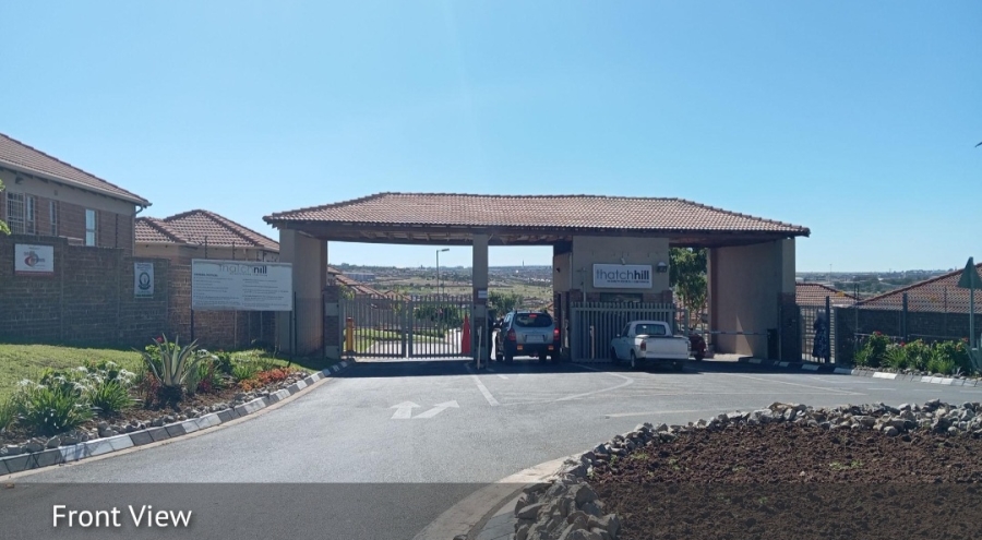 3 Bedroom Property for Sale in Centurion Central Gauteng