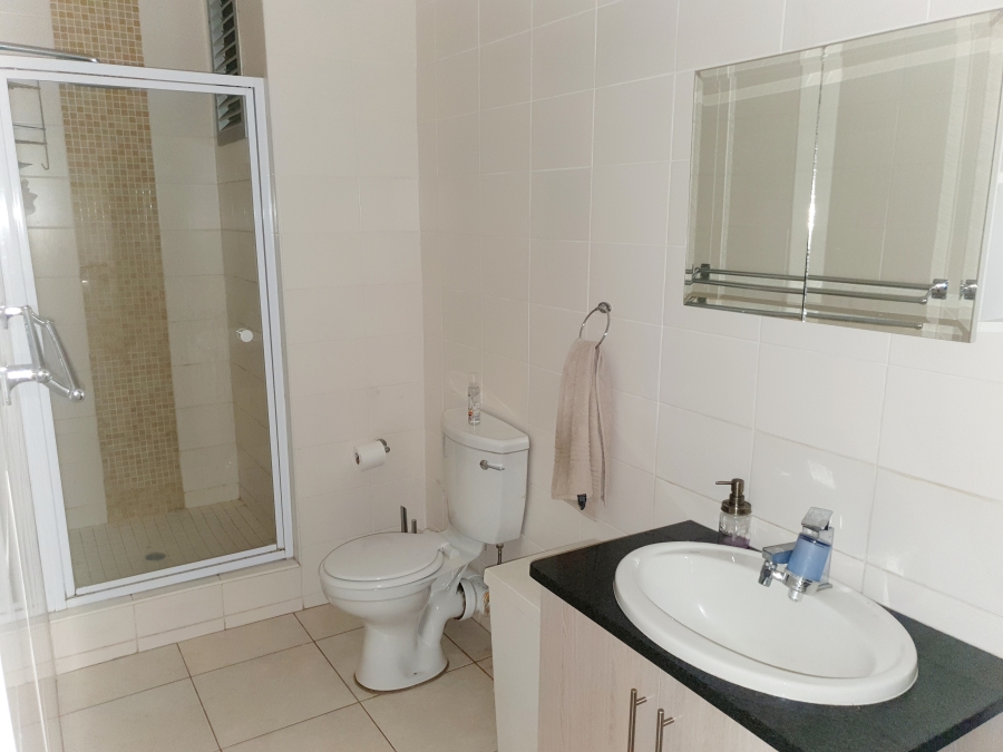 To Let 2 Bedroom Property for Rent in Hatfield Gauteng