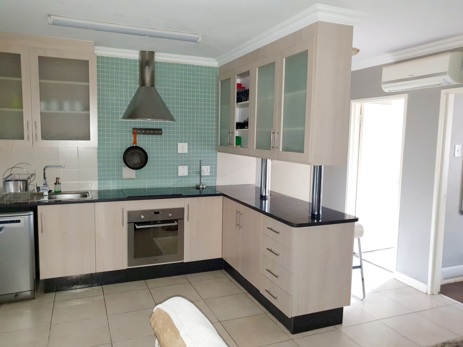 To Let 2 Bedroom Property for Rent in Hatfield Gauteng