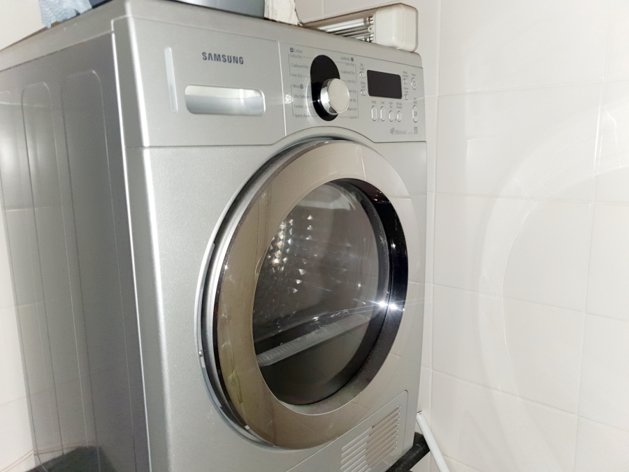 To Let 2 Bedroom Property for Rent in Hatfield Gauteng