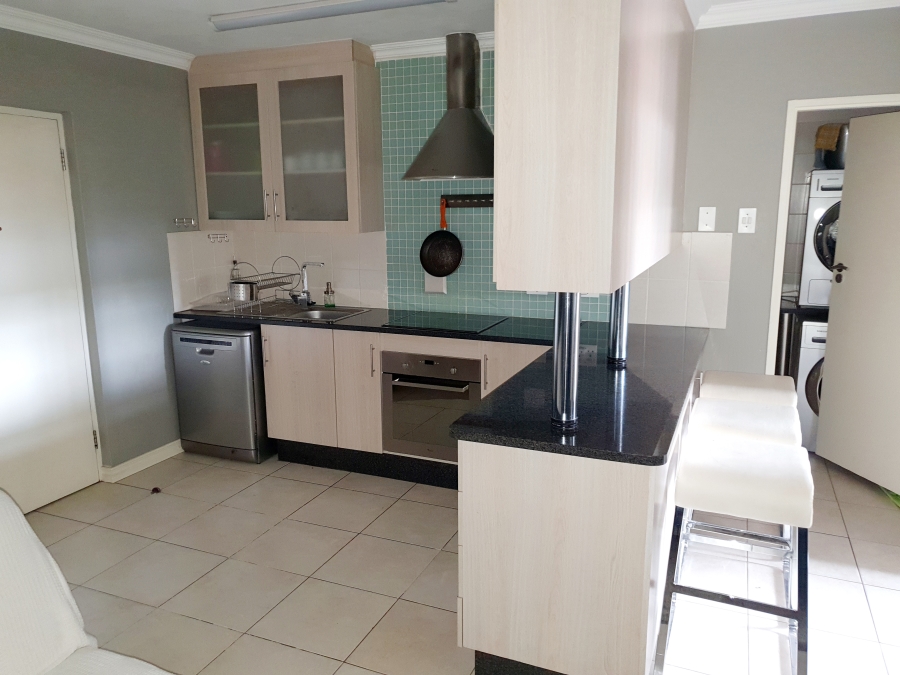 To Let 2 Bedroom Property for Rent in Hatfield Gauteng