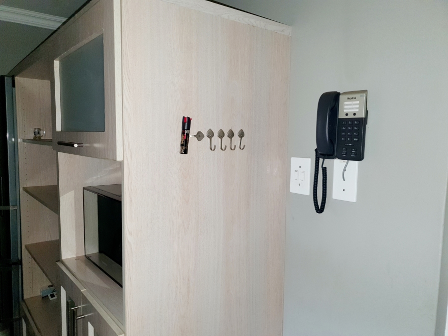 To Let 2 Bedroom Property for Rent in Hatfield Gauteng