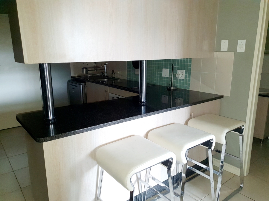 To Let 2 Bedroom Property for Rent in Hatfield Gauteng