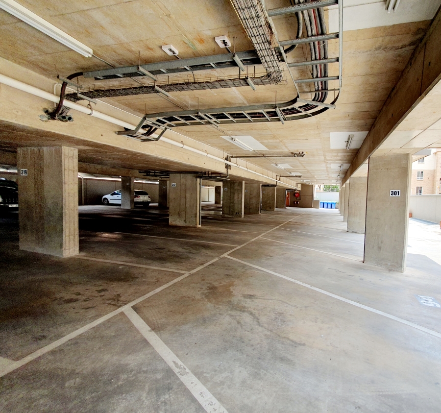 To Let 2 Bedroom Property for Rent in Hatfield Gauteng