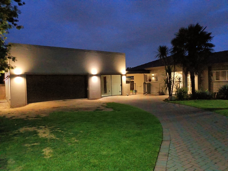 3 Bedroom Property for Sale in Vanderbijlpark SW 1 Gauteng