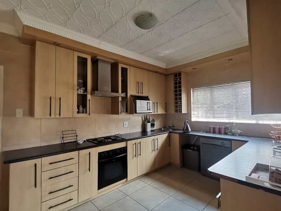 3 Bedroom Property for Sale in Vanderbijlpark SW 1 Gauteng