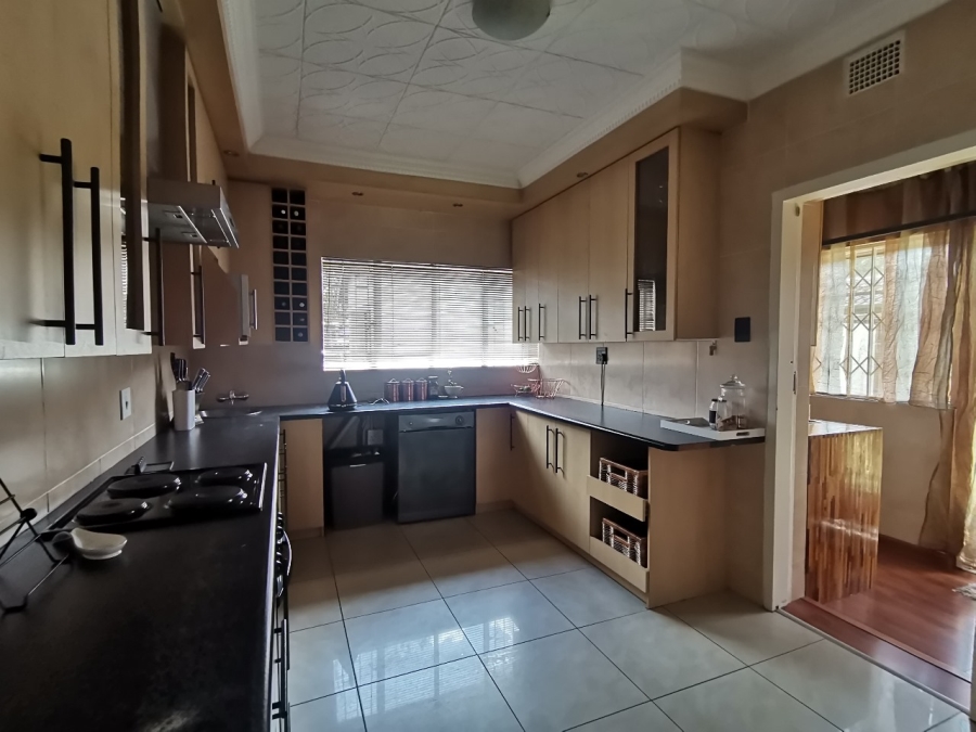 3 Bedroom Property for Sale in Vanderbijlpark SW 1 Gauteng