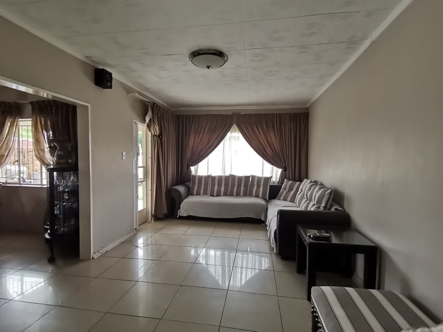 3 Bedroom Property for Sale in Vanderbijlpark SW 1 Gauteng