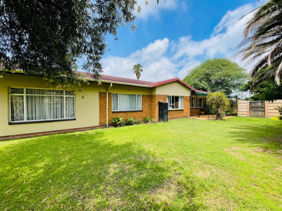 3 Bedroom Property for Sale in Van Dyk Park Gauteng