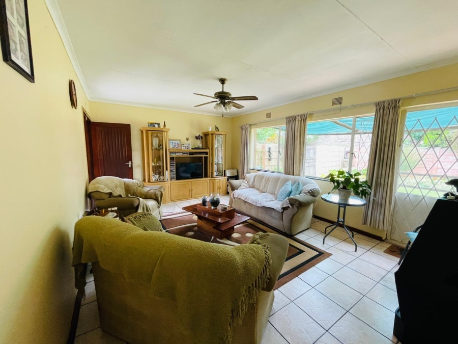 3 Bedroom Property for Sale in Van Dyk Park Gauteng