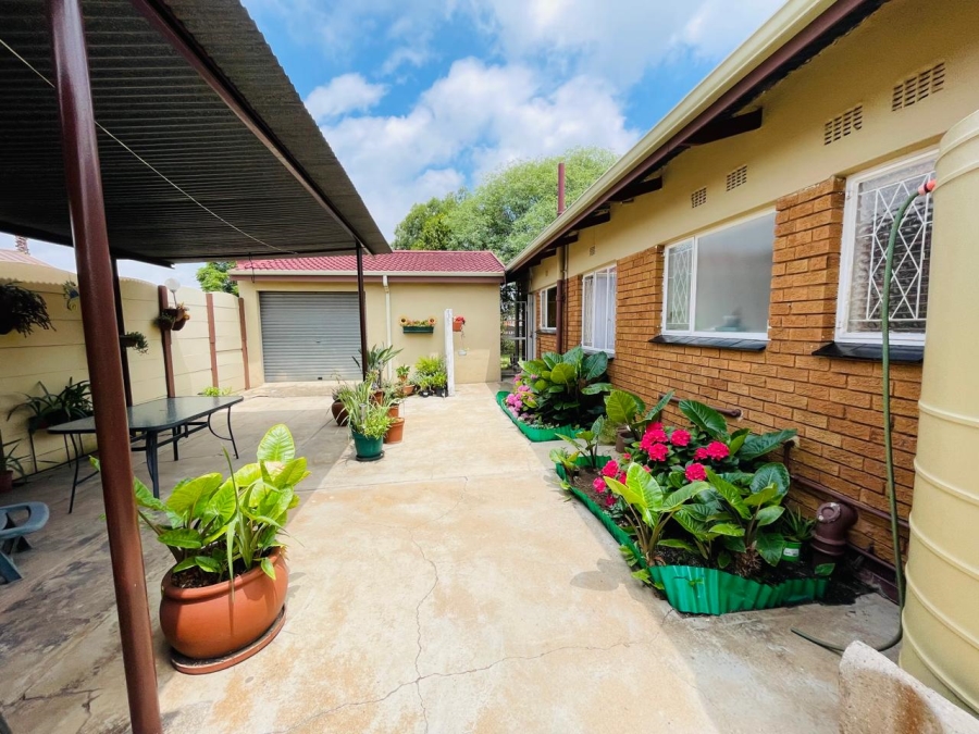 3 Bedroom Property for Sale in Van Dyk Park Gauteng