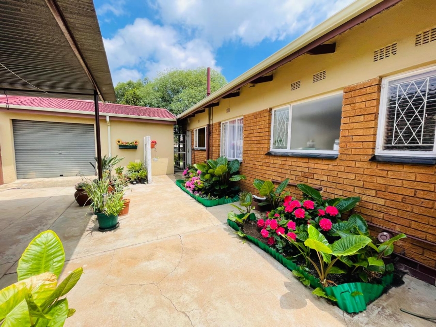 3 Bedroom Property for Sale in Van Dyk Park Gauteng