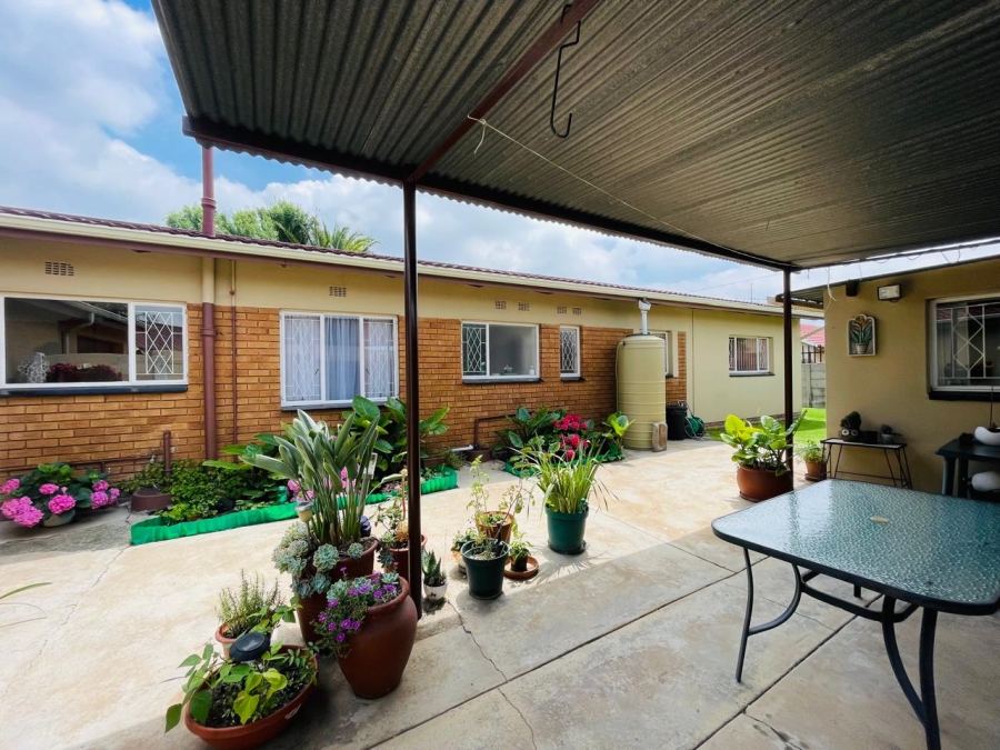 3 Bedroom Property for Sale in Van Dyk Park Gauteng