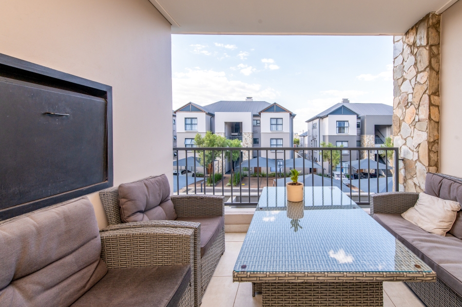 3 Bedroom Property for Sale in Waterfall Gauteng