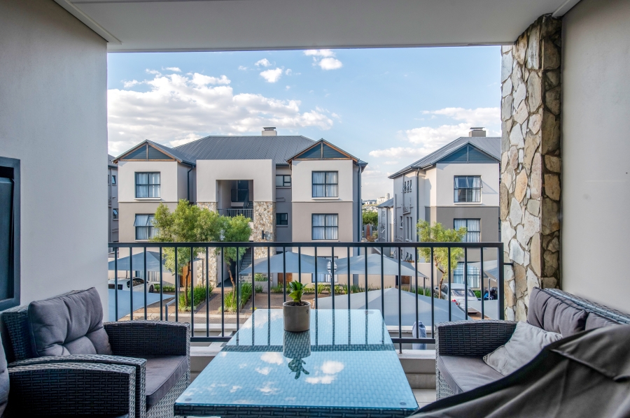 3 Bedroom Property for Sale in Waterfall Gauteng