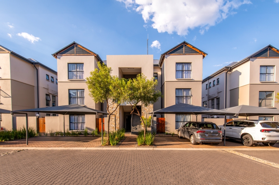 3 Bedroom Property for Sale in Waterfall Gauteng