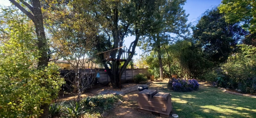 3 Bedroom Property for Sale in Vanderbijlpark SE 2 Gauteng