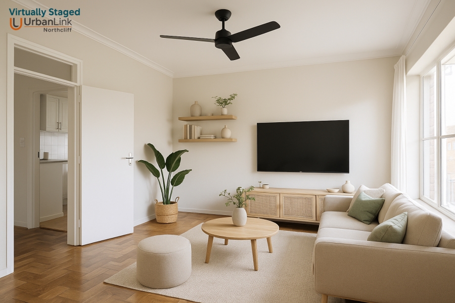 2 Bedroom Property for Sale in Linden Gauteng