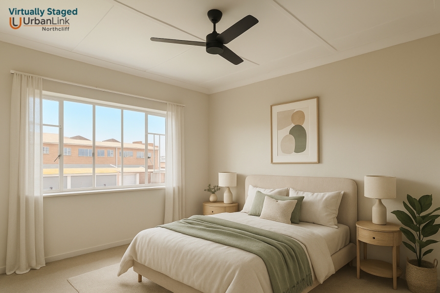 2 Bedroom Property for Sale in Linden Gauteng