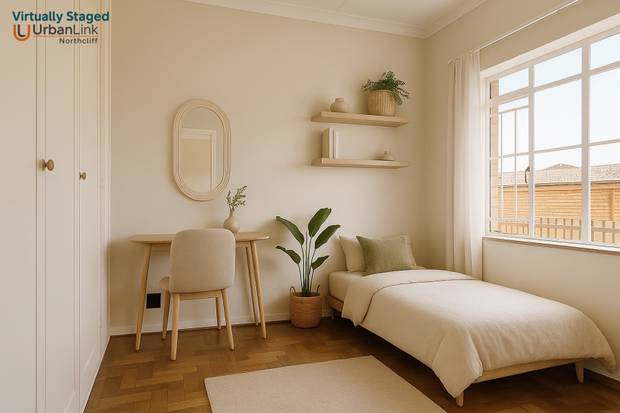 2 Bedroom Property for Sale in Linden Gauteng