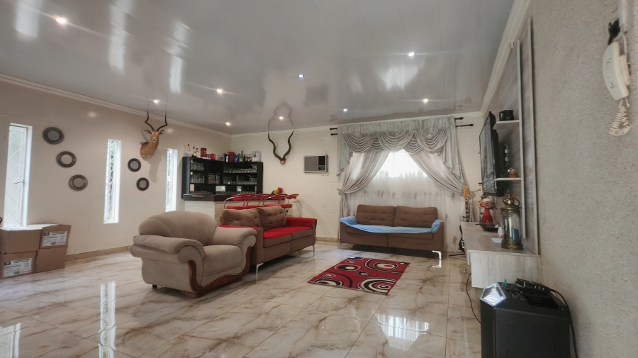 3 Bedroom Property for Sale in Arcon Park Gauteng