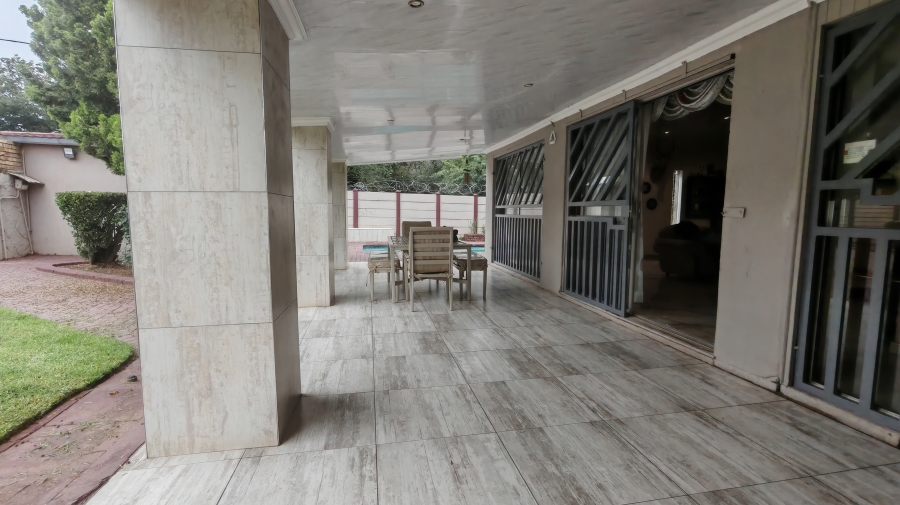 3 Bedroom Property for Sale in Arcon Park Gauteng