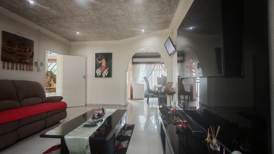 3 Bedroom Property for Sale in Arcon Park Gauteng