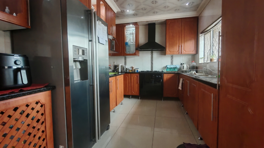 3 Bedroom Property for Sale in Arcon Park Gauteng