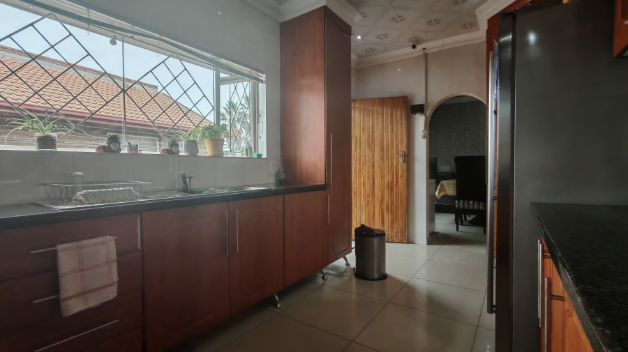 3 Bedroom Property for Sale in Arcon Park Gauteng