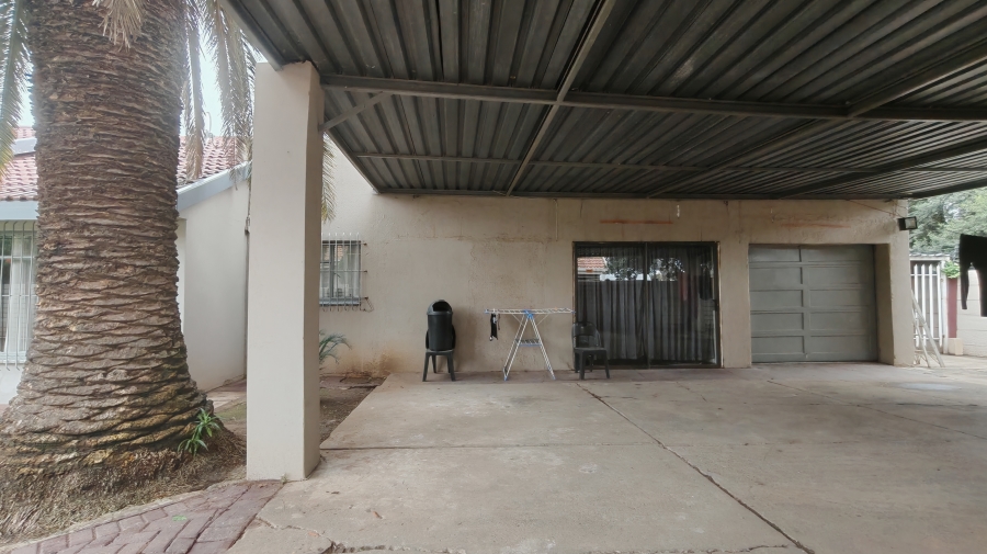 3 Bedroom Property for Sale in Arcon Park Gauteng