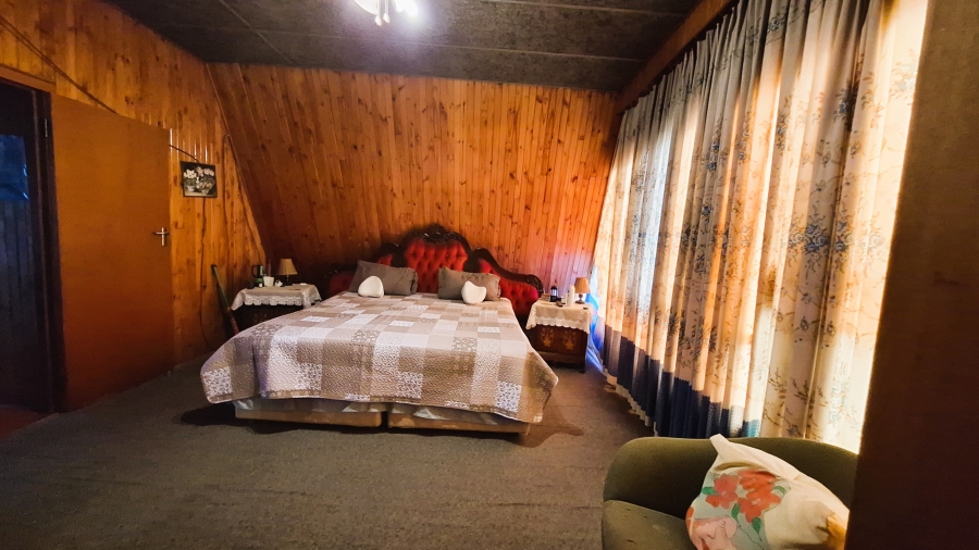 4 Bedroom Property for Sale in Theoville Gauteng