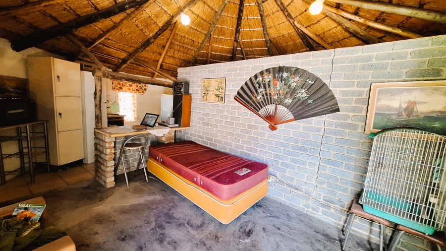 4 Bedroom Property for Sale in Theoville Gauteng