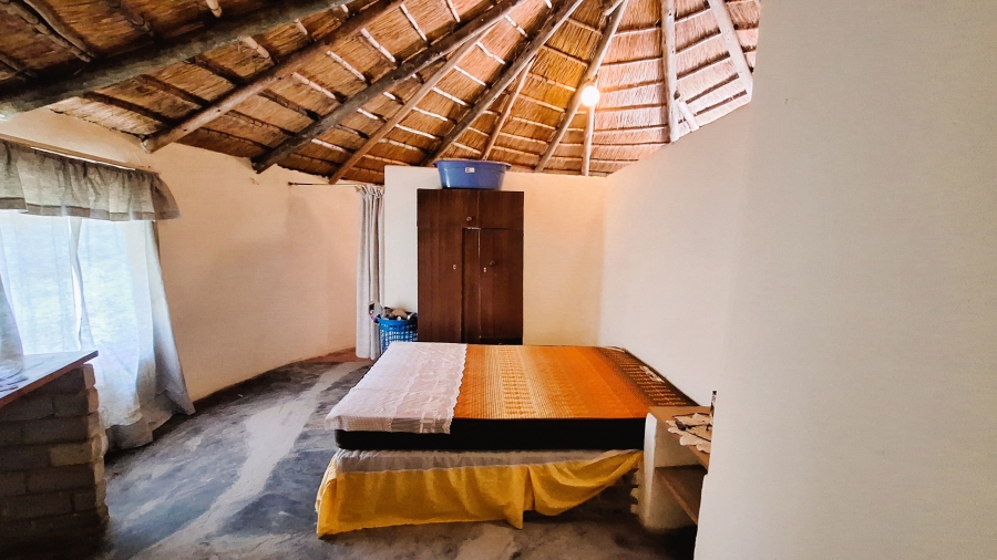 4 Bedroom Property for Sale in Theoville Gauteng