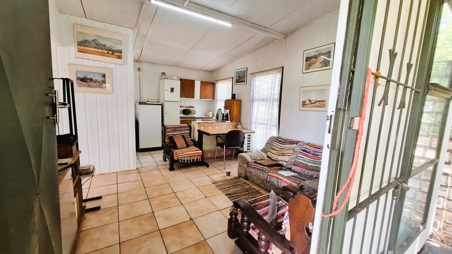 4 Bedroom Property for Sale in Theoville Gauteng