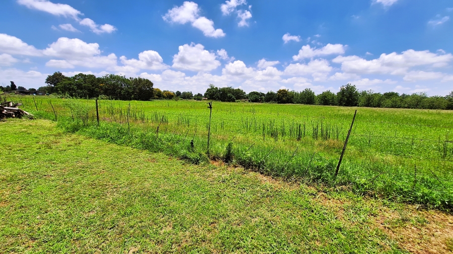 4 Bedroom Property for Sale in Theoville Gauteng