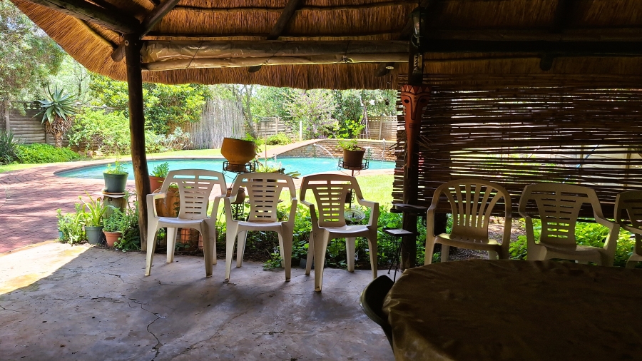 4 Bedroom Property for Sale in Theoville Gauteng