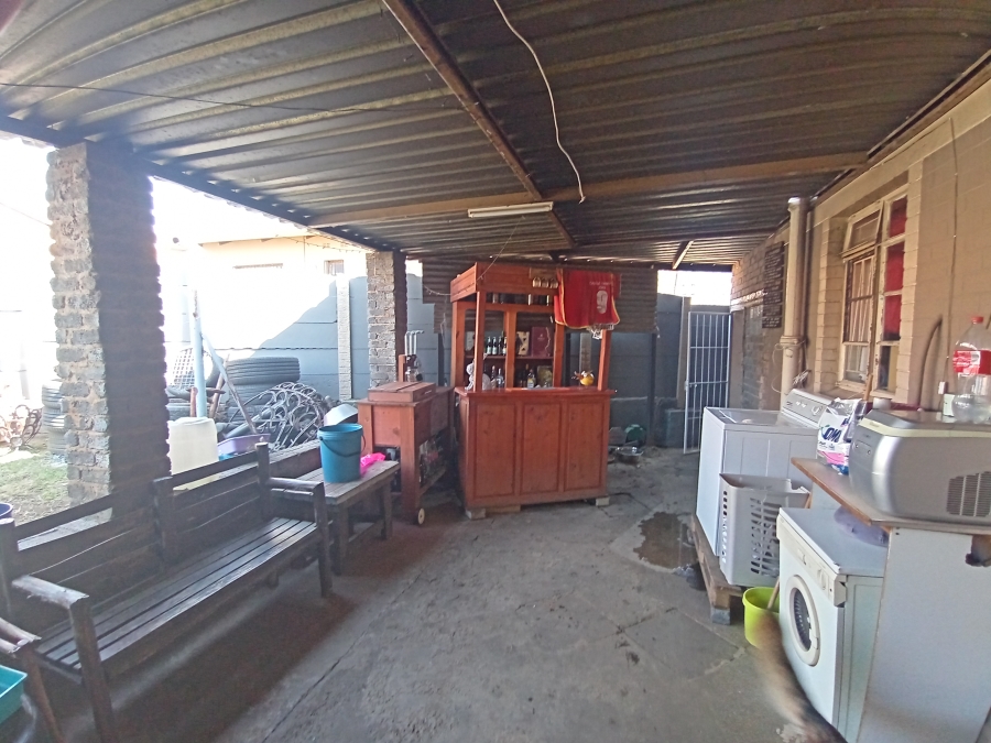 3 Bedroom Property for Sale in South Hills Gauteng