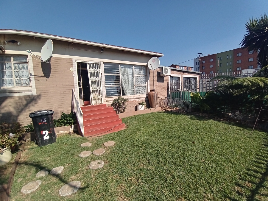 3 Bedroom Property for Sale in South Hills Gauteng