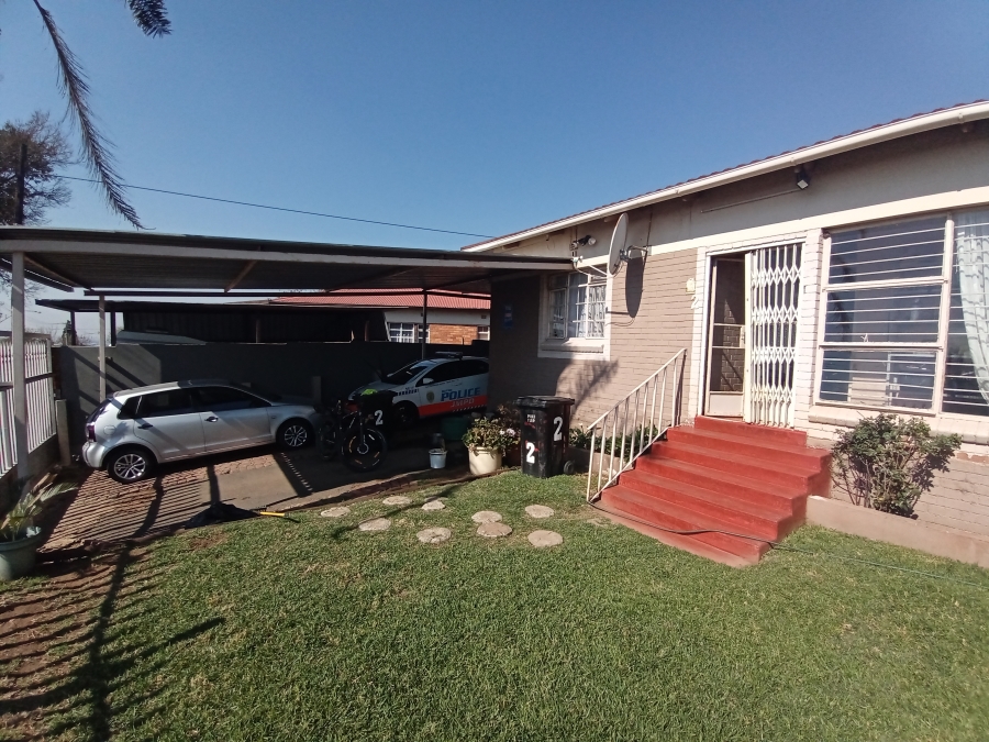 3 Bedroom Property for Sale in South Hills Gauteng