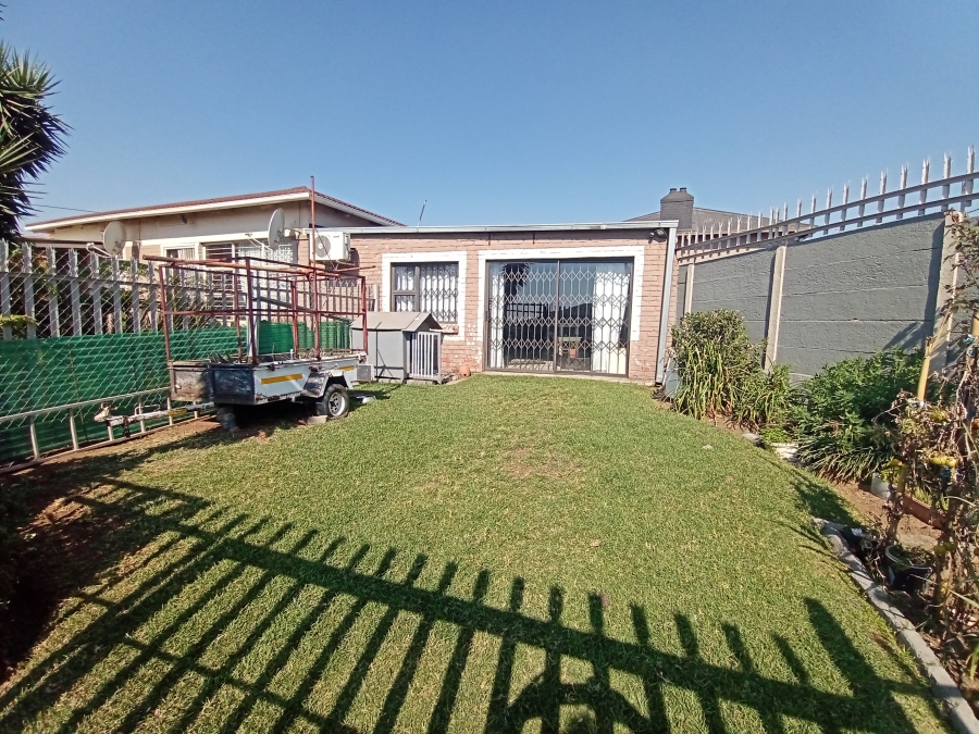 3 Bedroom Property for Sale in South Hills Gauteng