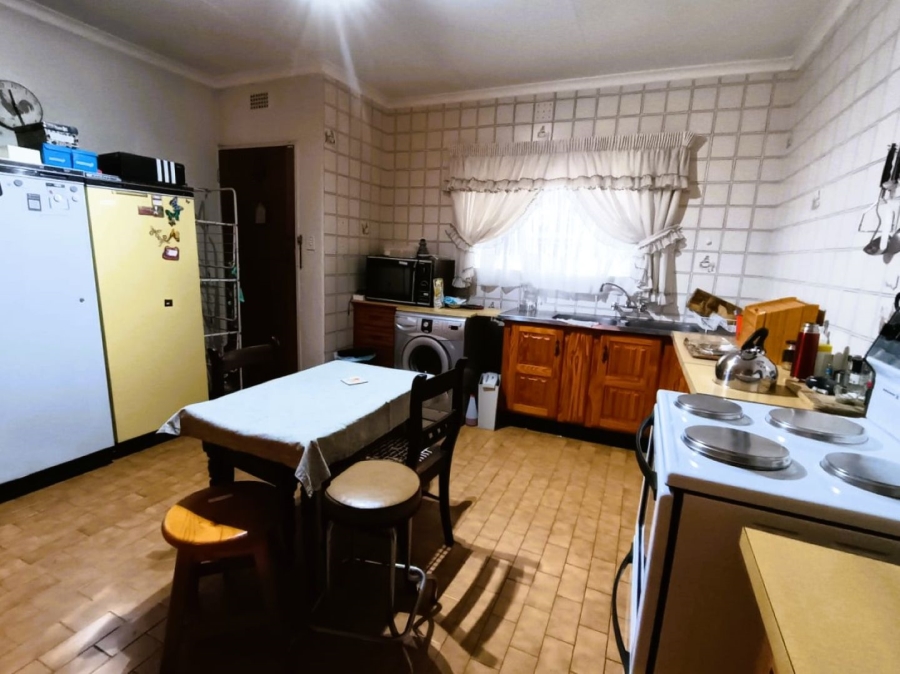 2 Bedroom Property for Sale in Three Rivers Gauteng