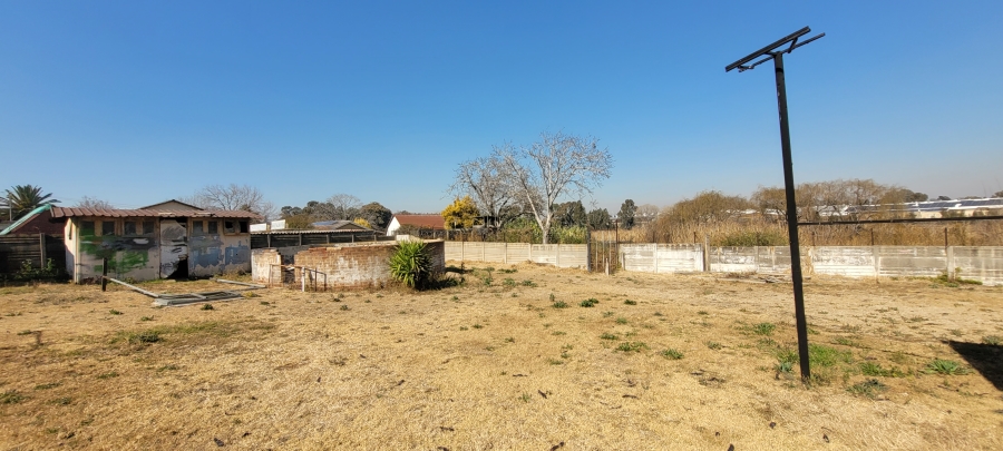 0 Bedroom Property for Sale in Witfield Gauteng